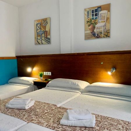 טריפה Hostal Dori מראה חיצוני תמונה