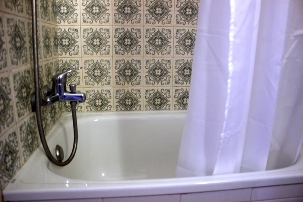 טריפה Hostal Dori מראה חיצוני תמונה