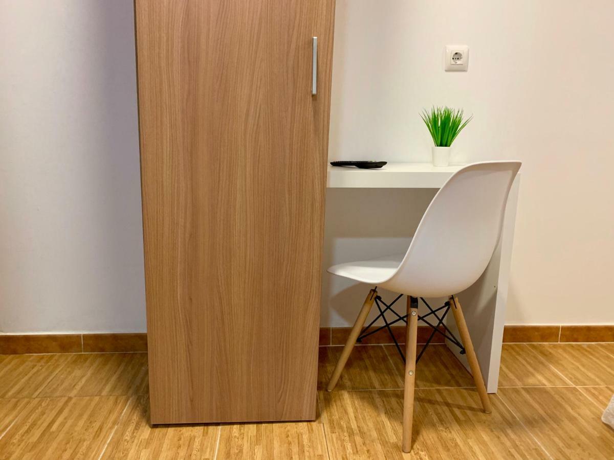 טריפה Hostal Dori מראה חיצוני תמונה