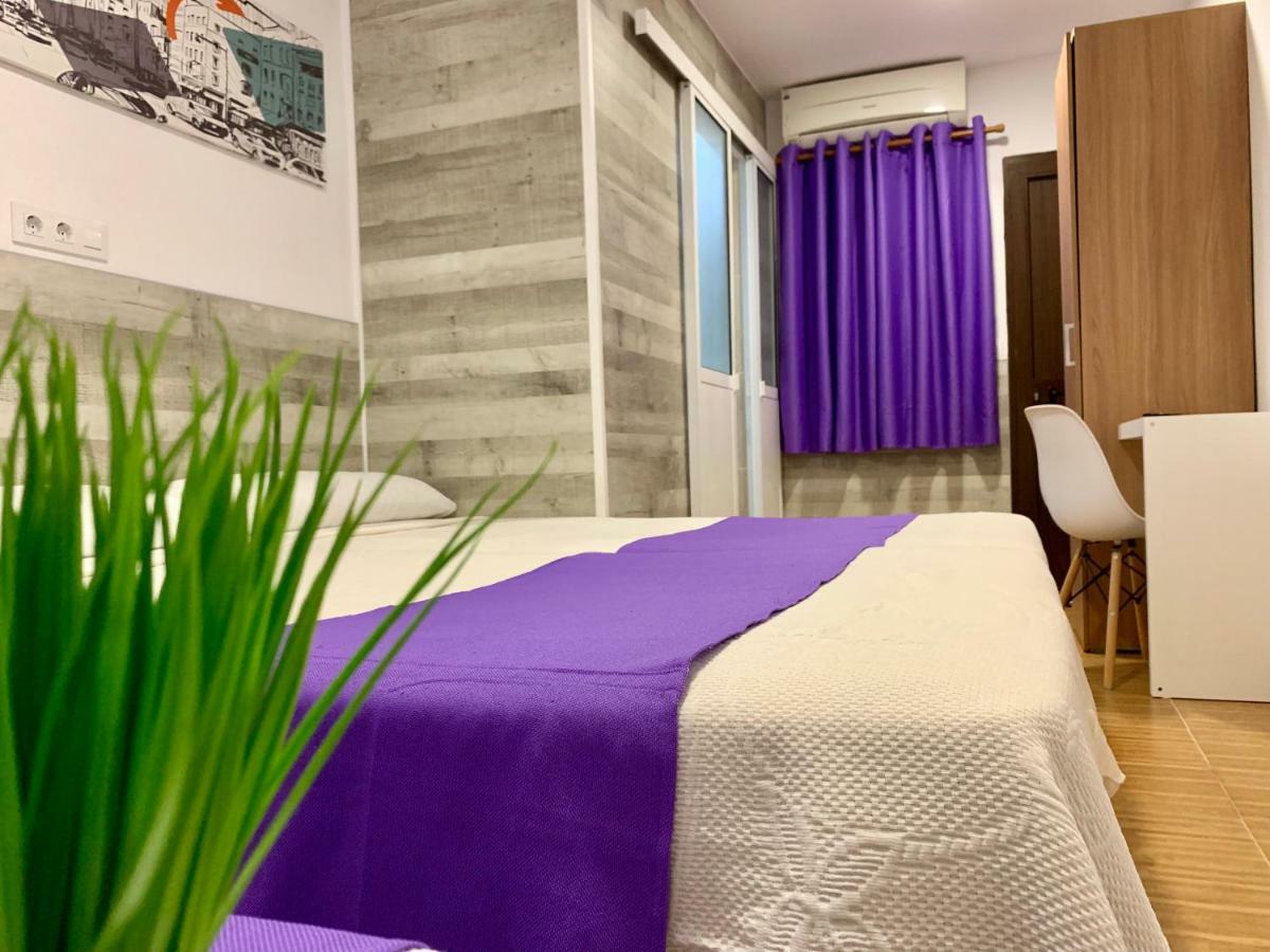 טריפה Hostal Dori מראה חיצוני תמונה