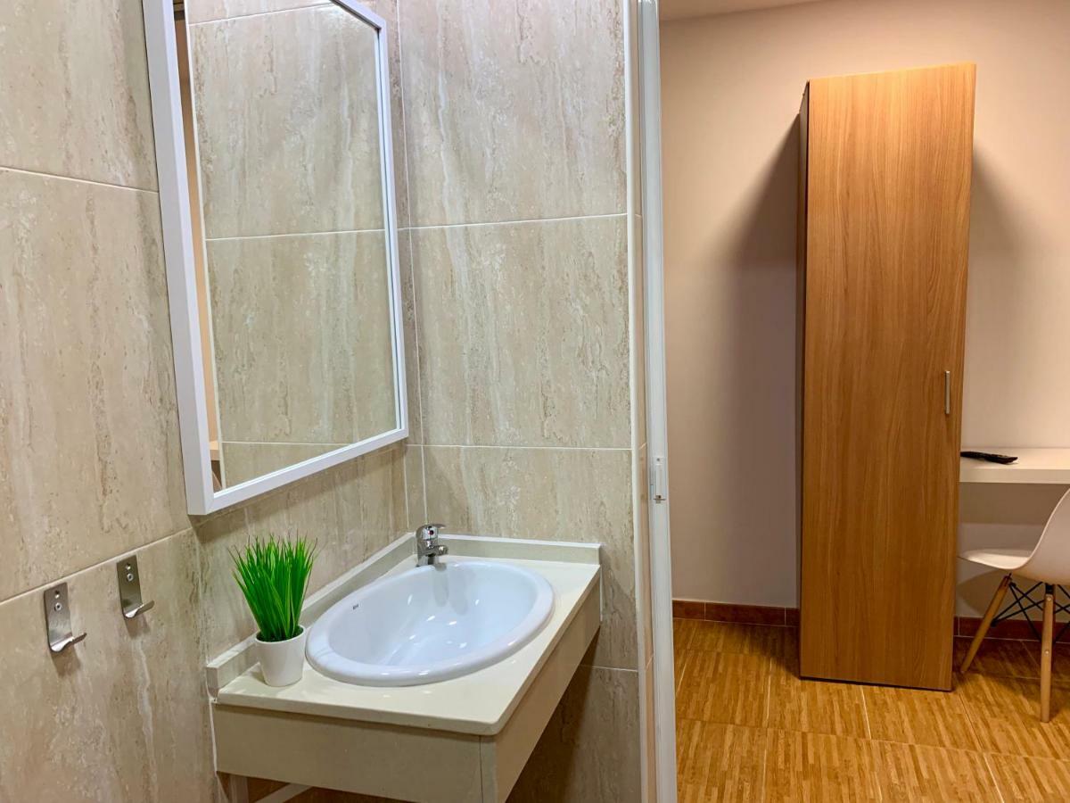 טריפה Hostal Dori מראה חיצוני תמונה