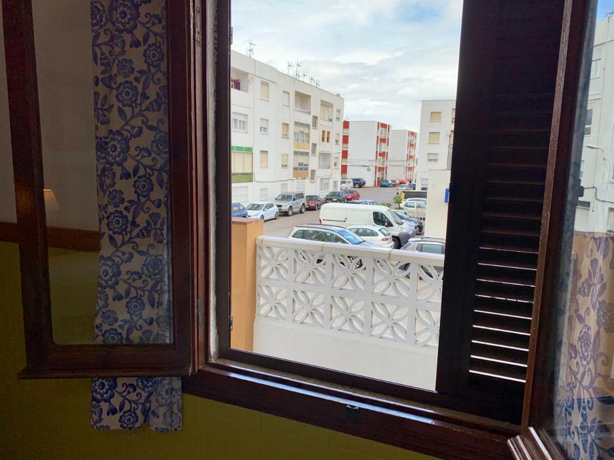 טריפה Hostal Dori מראה חיצוני תמונה