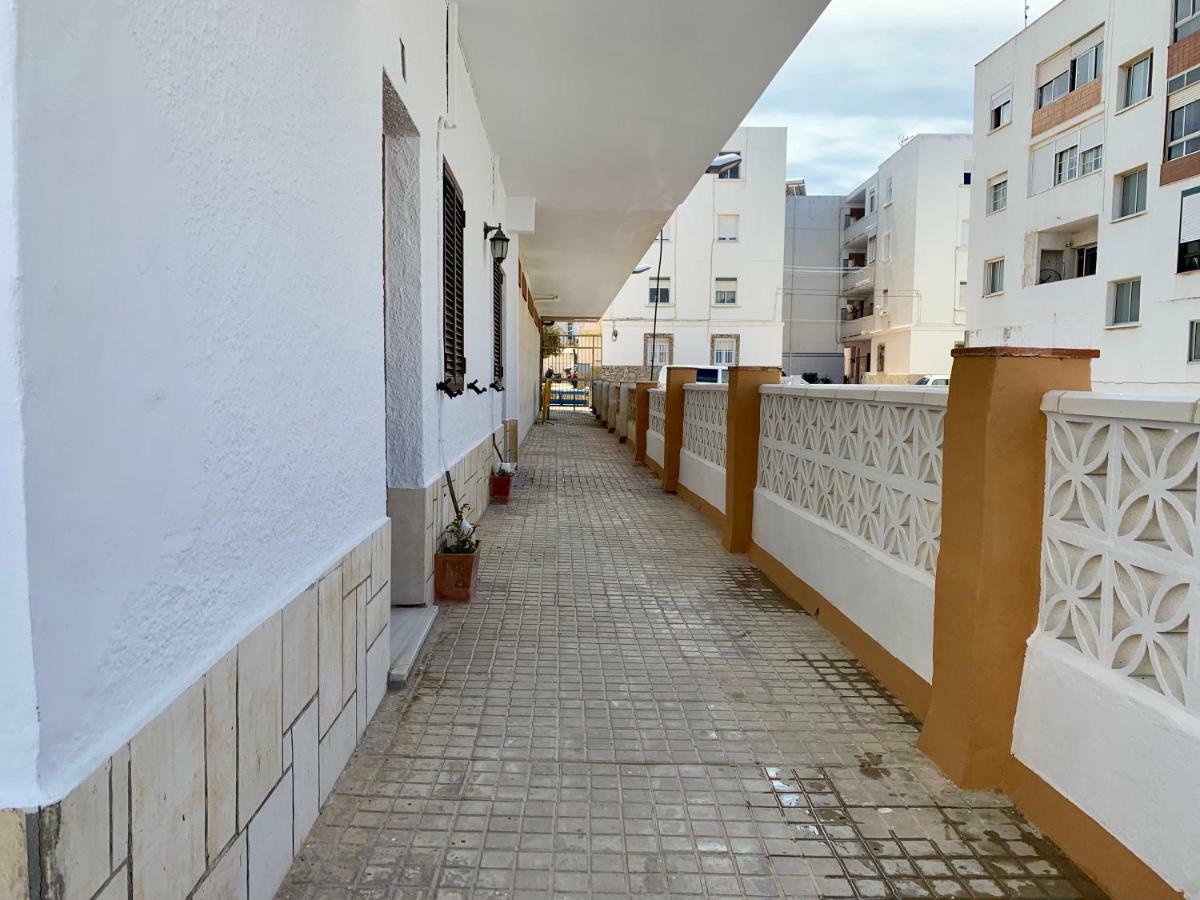 טריפה Hostal Dori מראה חיצוני תמונה