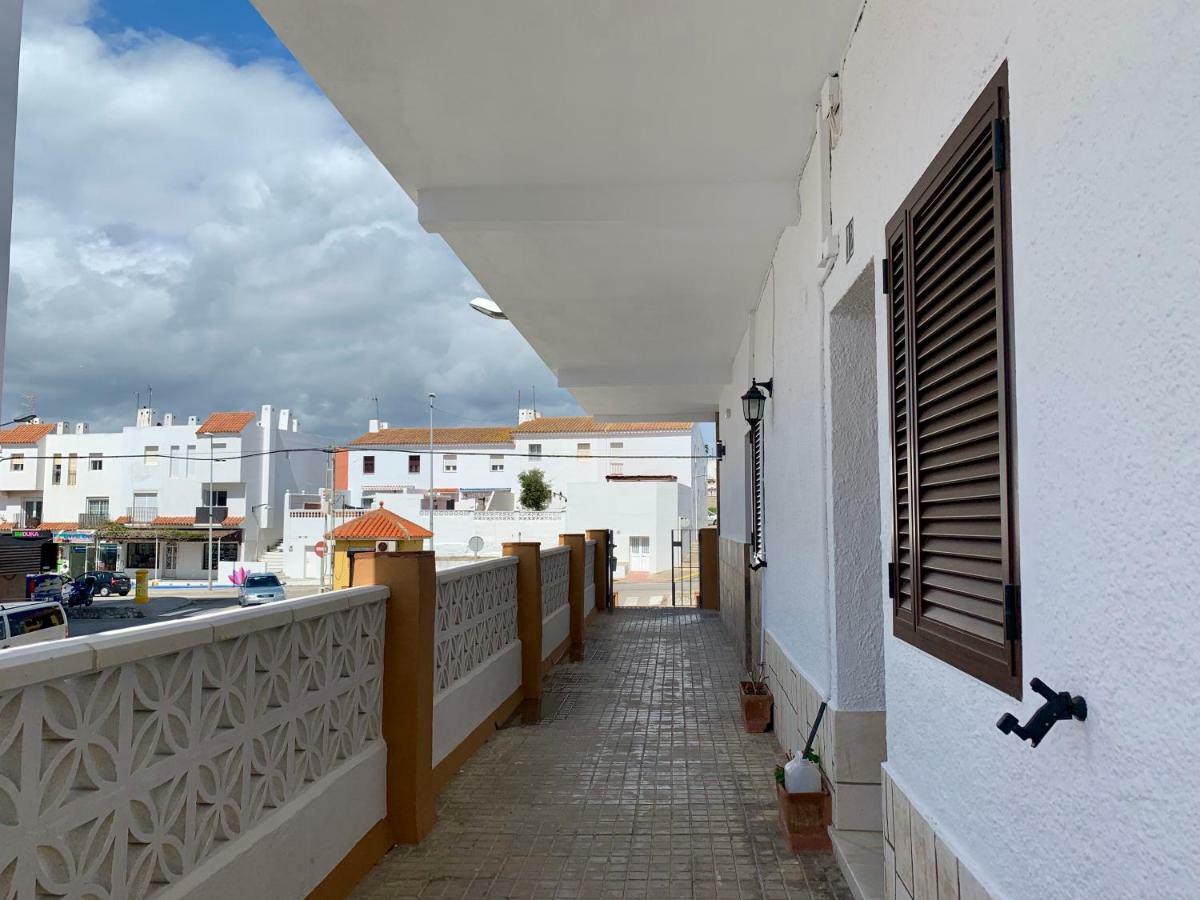טריפה Hostal Dori מראה חיצוני תמונה