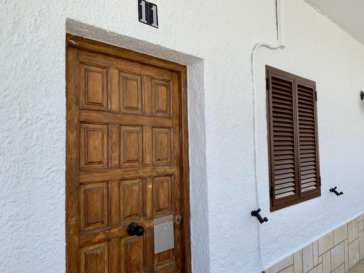טריפה Hostal Dori מראה חיצוני תמונה