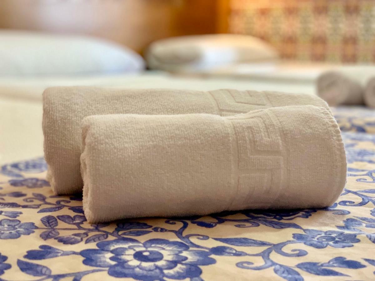 טריפה Hostal Dori מראה חיצוני תמונה