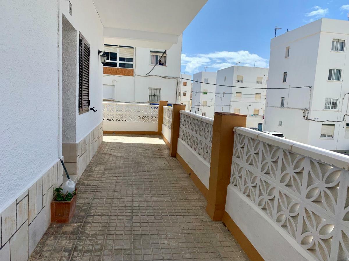 טריפה Hostal Dori מראה חיצוני תמונה