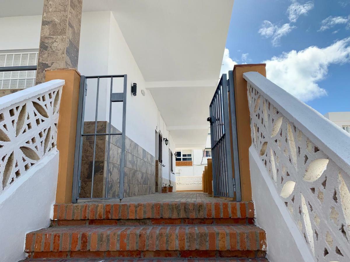 טריפה Hostal Dori מראה חיצוני תמונה
