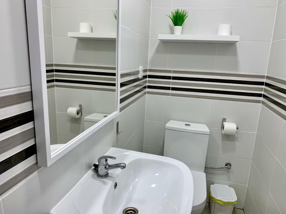 טריפה Hostal Dori מראה חיצוני תמונה